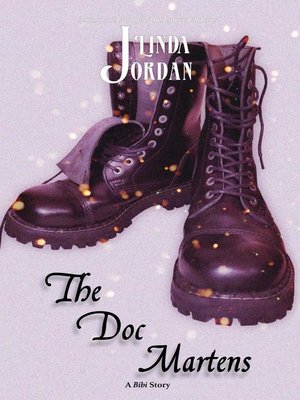 cover image of The Doc Martens